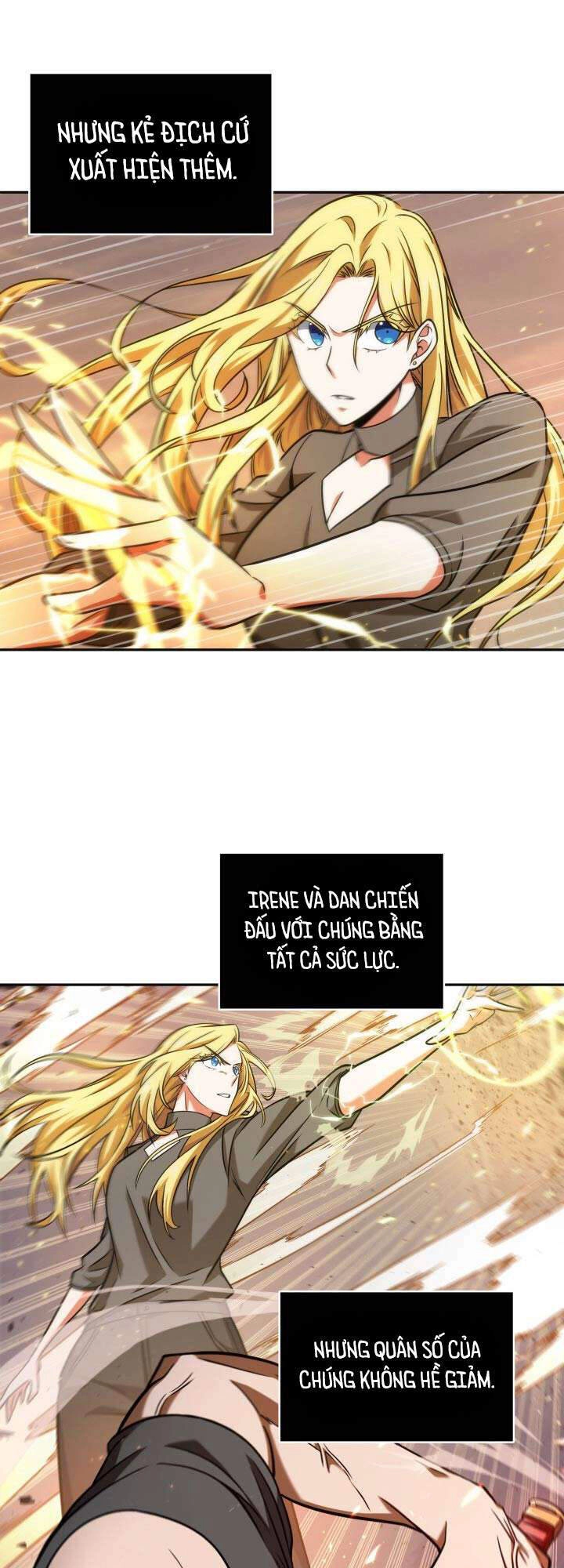 Vua Trộm Mộ Chapter 237 - 37