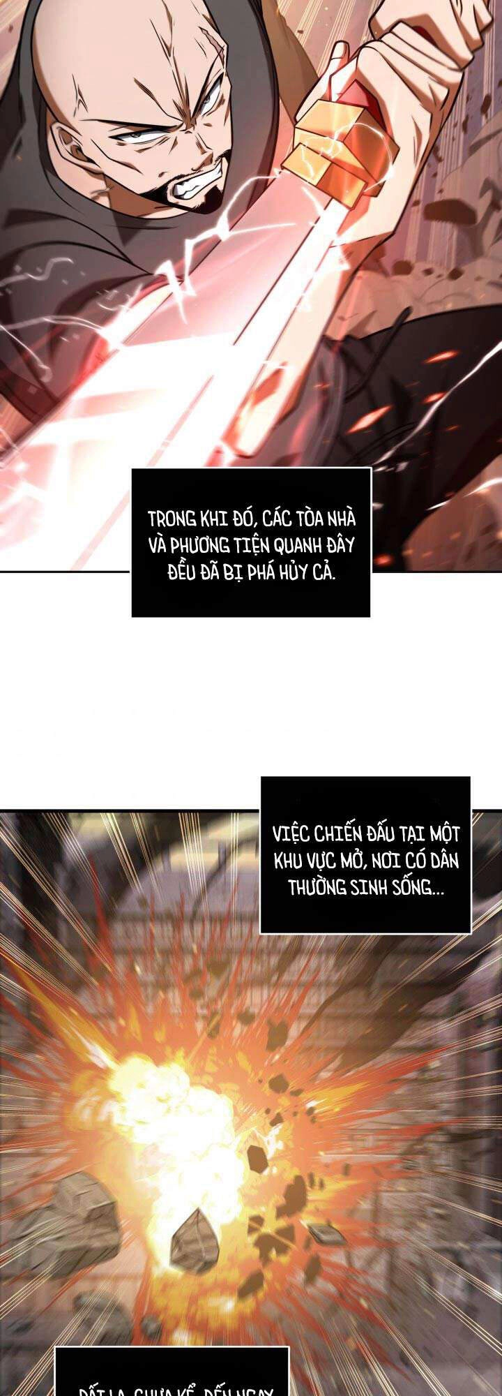 Vua Trộm Mộ Chapter 237 - 38