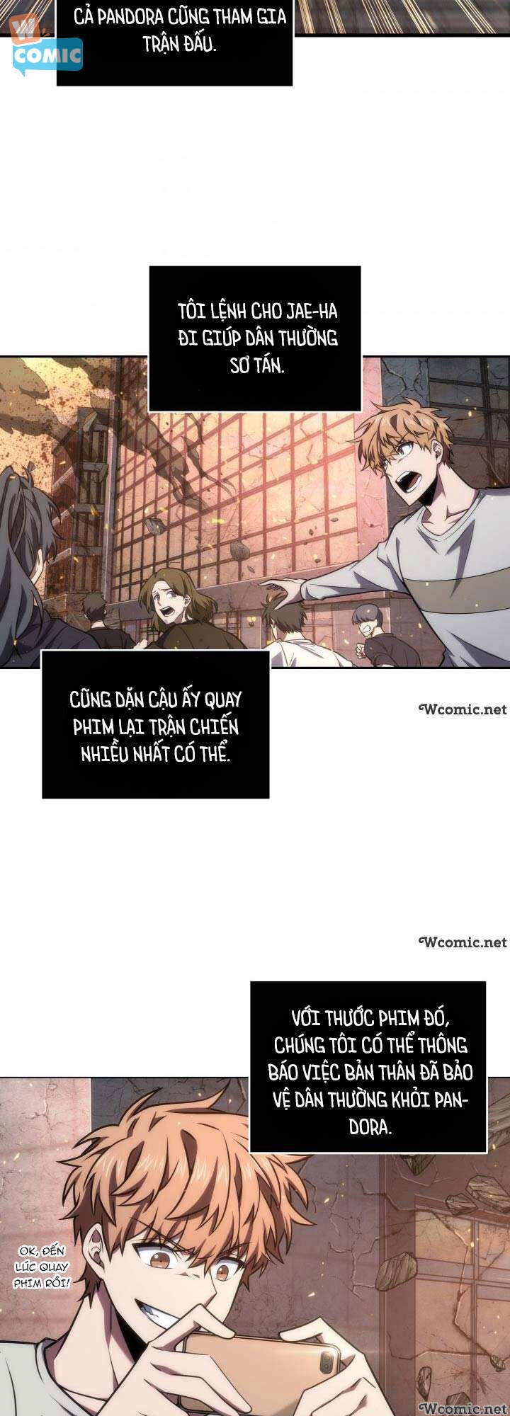 Vua Trộm Mộ Chapter 237 - 40