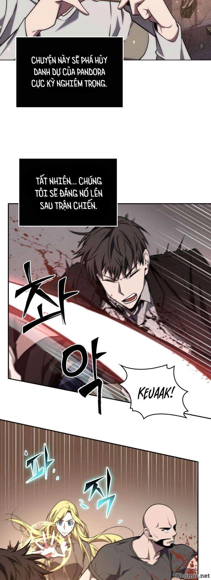 Vua Trộm Mộ Chapter 237 - 41