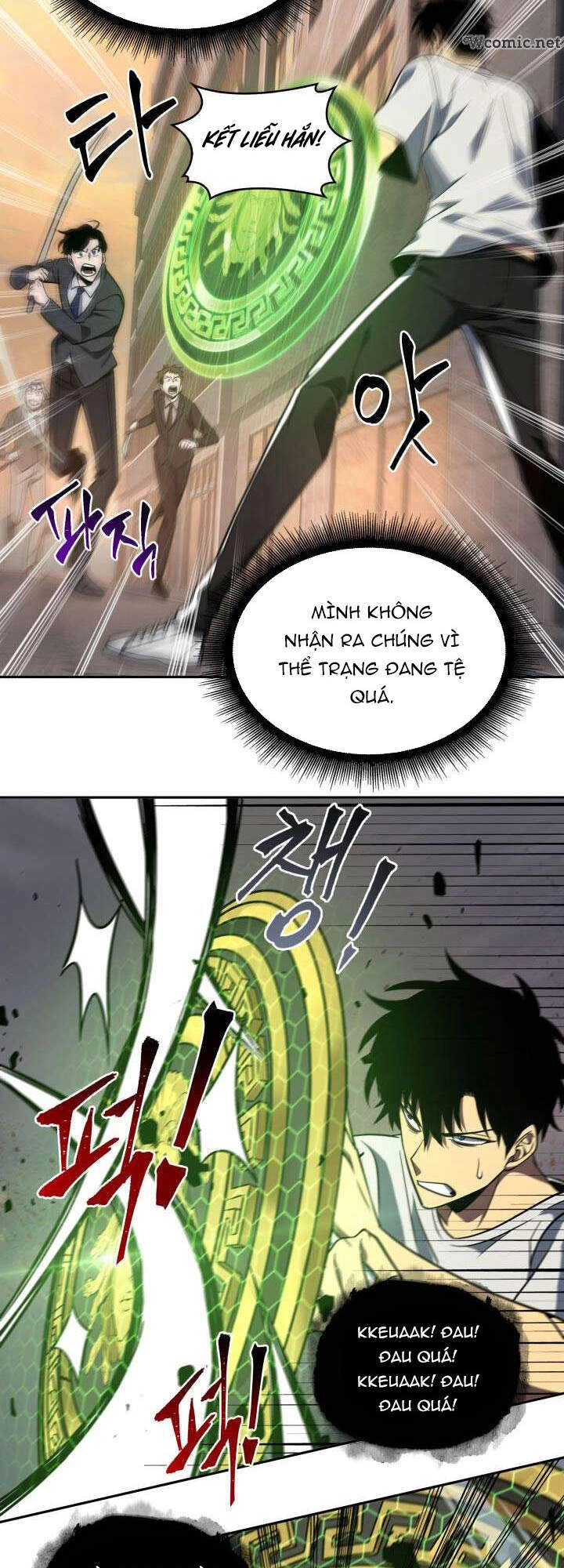 Vua Trộm Mộ Chapter 237 - 46