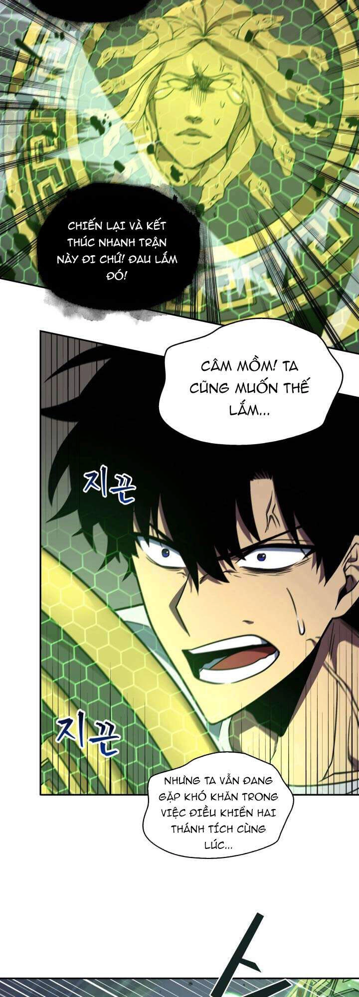 Vua Trộm Mộ Chapter 237 - 48