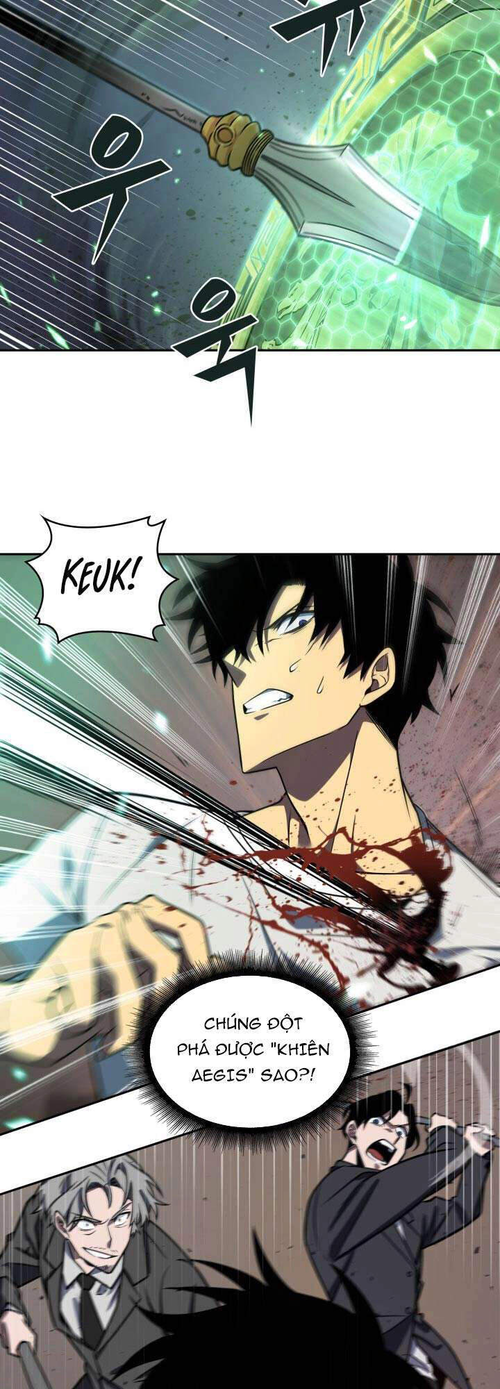 Vua Trộm Mộ Chapter 237 - 49