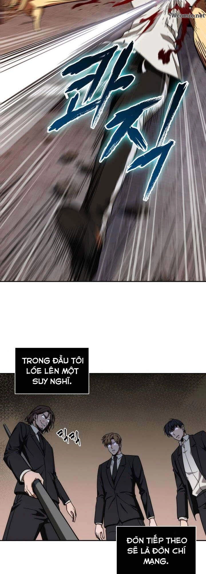 Vua Trộm Mộ Chapter 238 - 2