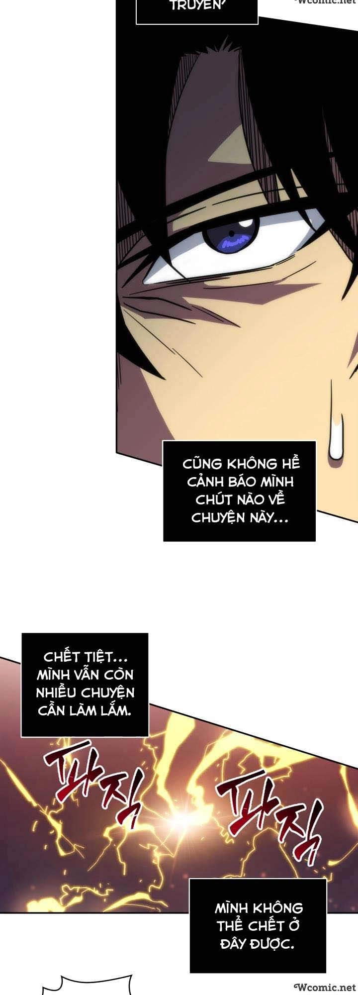 Vua Trộm Mộ Chapter 238 - 5