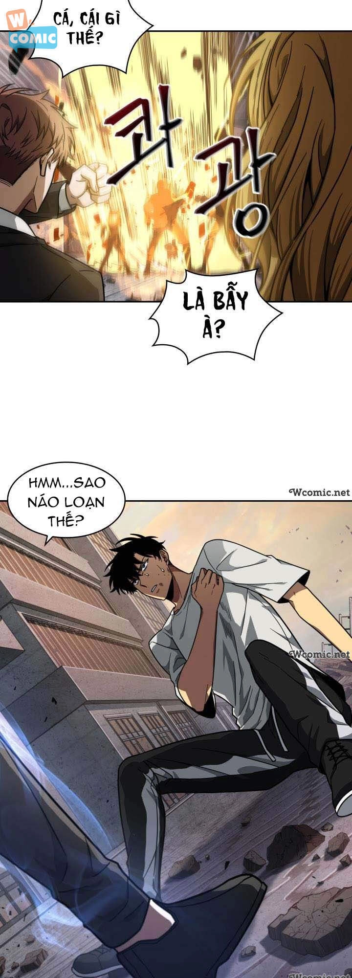 Vua Trộm Mộ Chapter 238 - 6