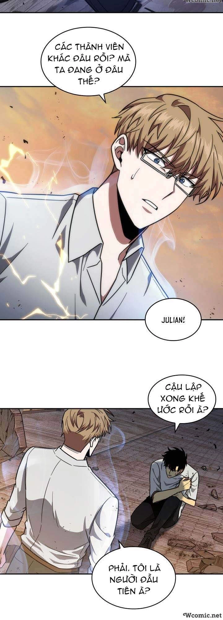 Vua Trộm Mộ Chapter 238 - 7