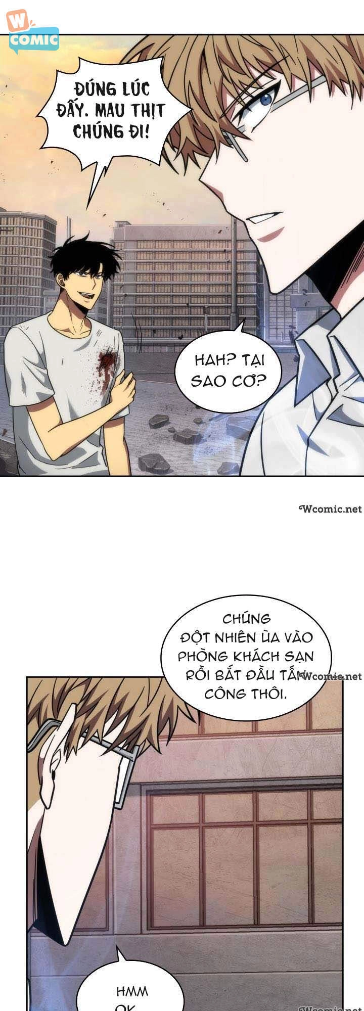 Vua Trộm Mộ Chapter 238 - 8