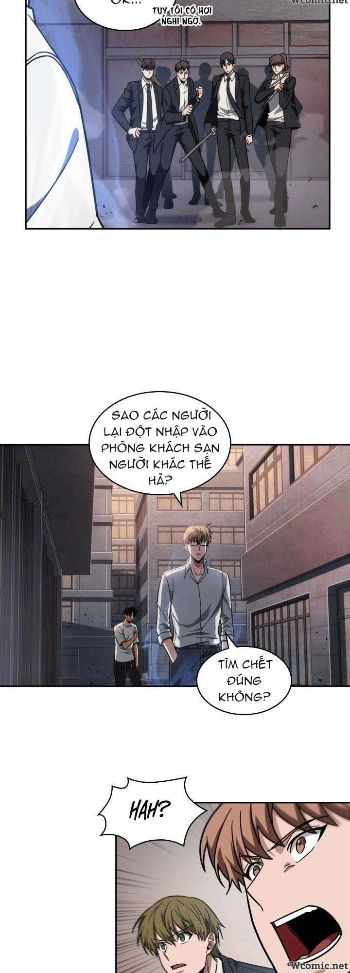 Vua Trộm Mộ Chapter 238 - 9