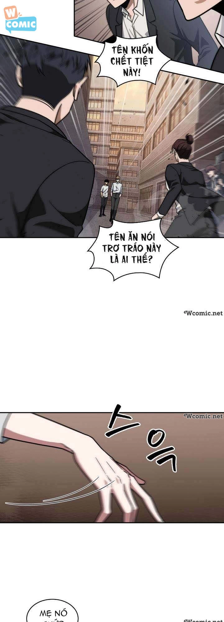 Vua Trộm Mộ Chapter 238 - 10