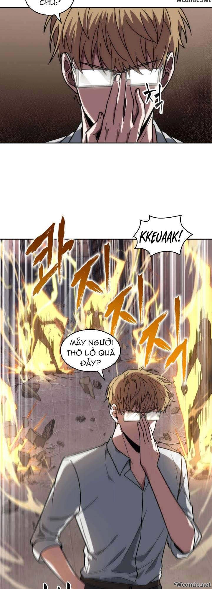 Vua Trộm Mộ Chapter 238 - 11