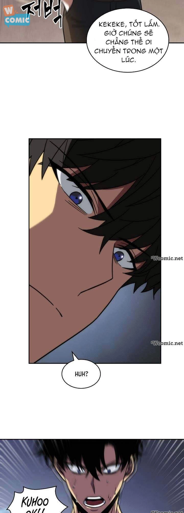 Vua Trộm Mộ Chapter 238 - 12