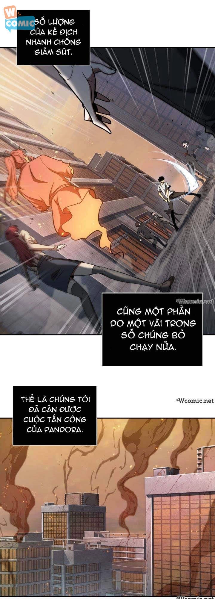 Vua Trộm Mộ Chapter 238 - 16