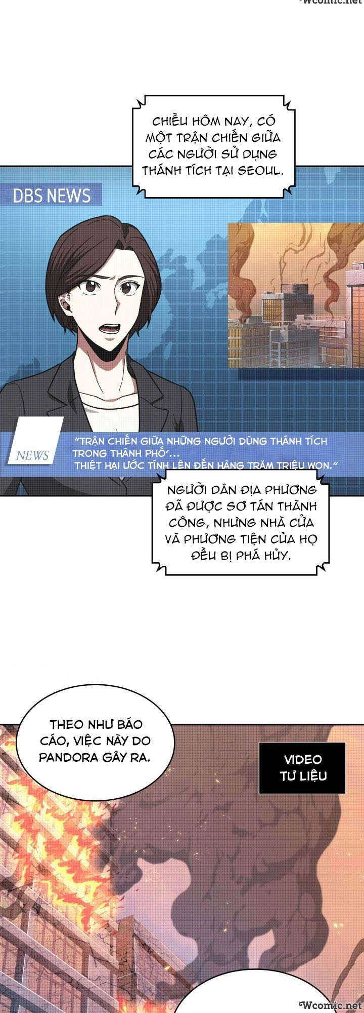 Vua Trộm Mộ Chapter 238 - 17