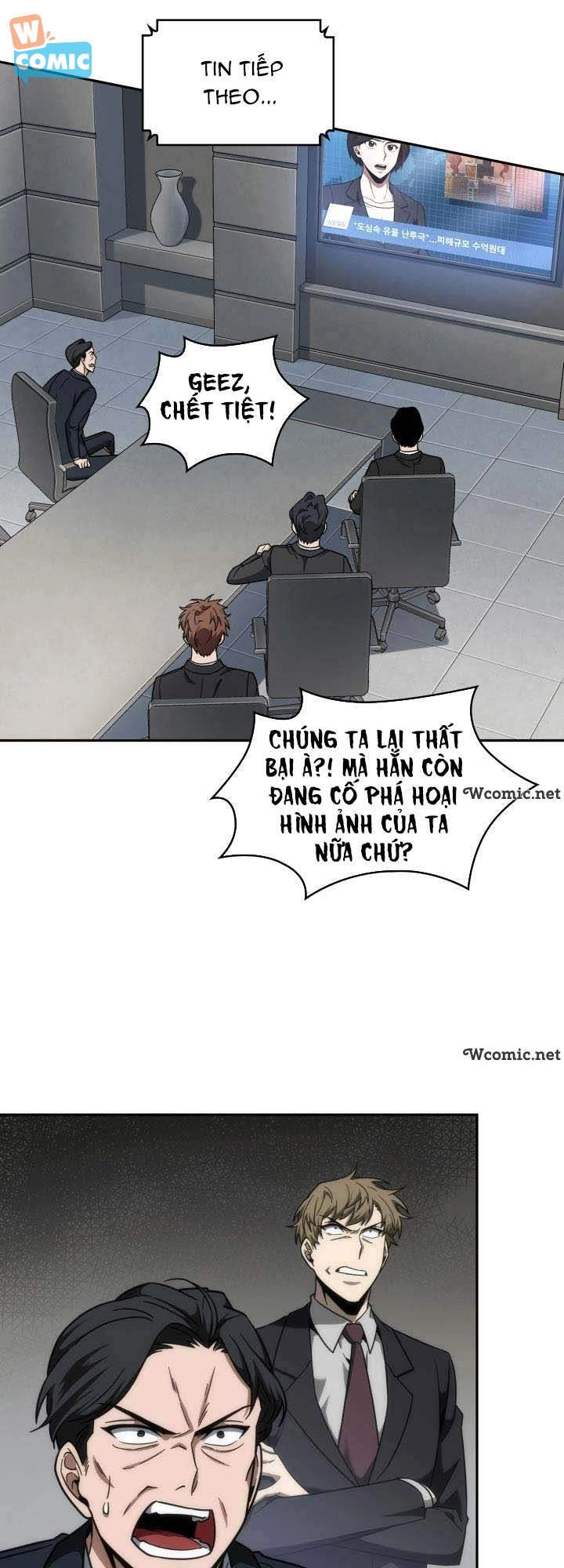 Vua Trộm Mộ Chapter 238 - 21