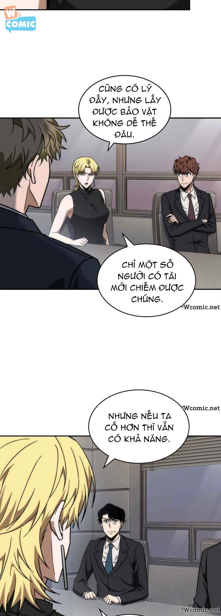 Vua Trộm Mộ Chapter 238 - 24