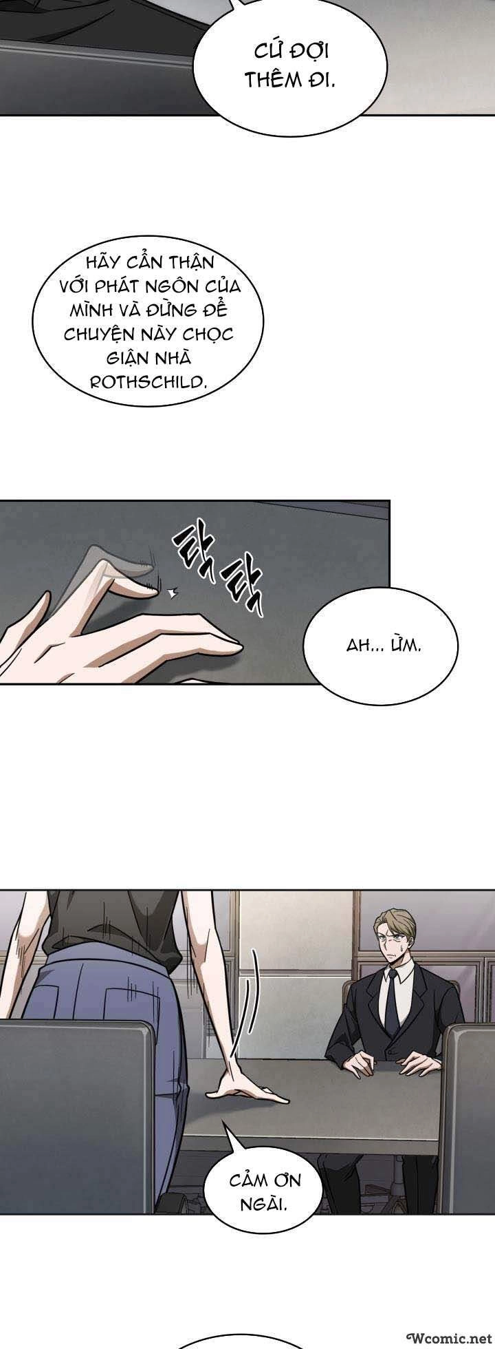 Vua Trộm Mộ Chapter 238 - 25