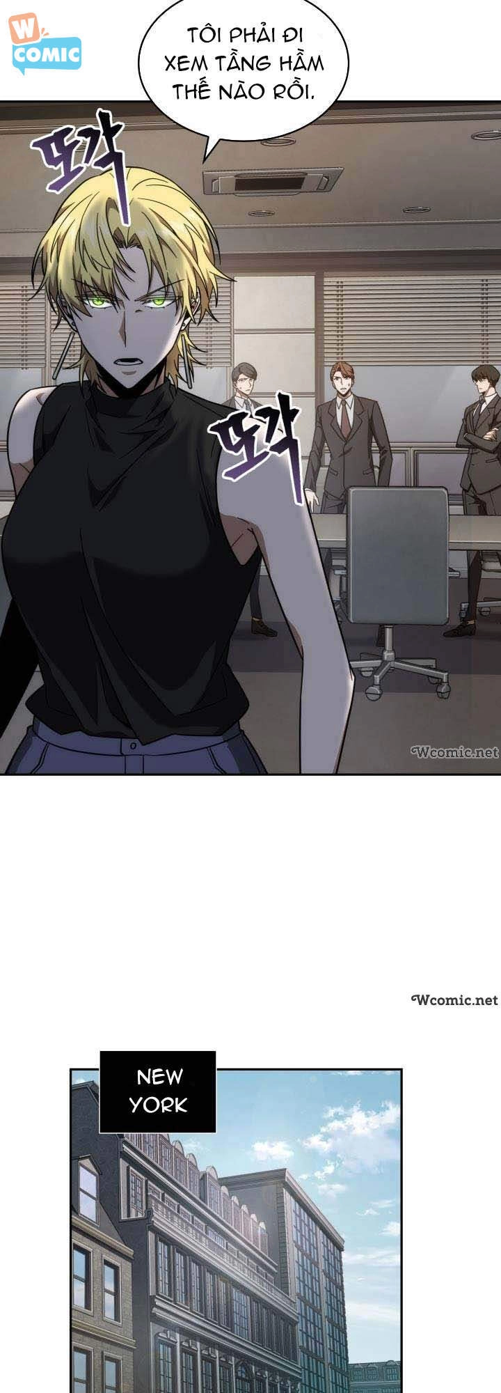 Vua Trộm Mộ Chapter 238 - 26