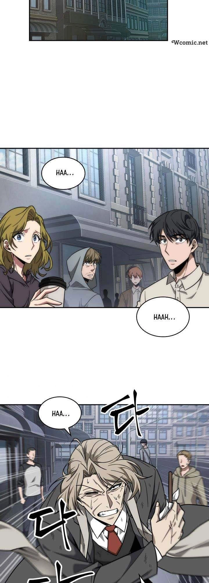 Vua Trộm Mộ Chapter 238 - 27