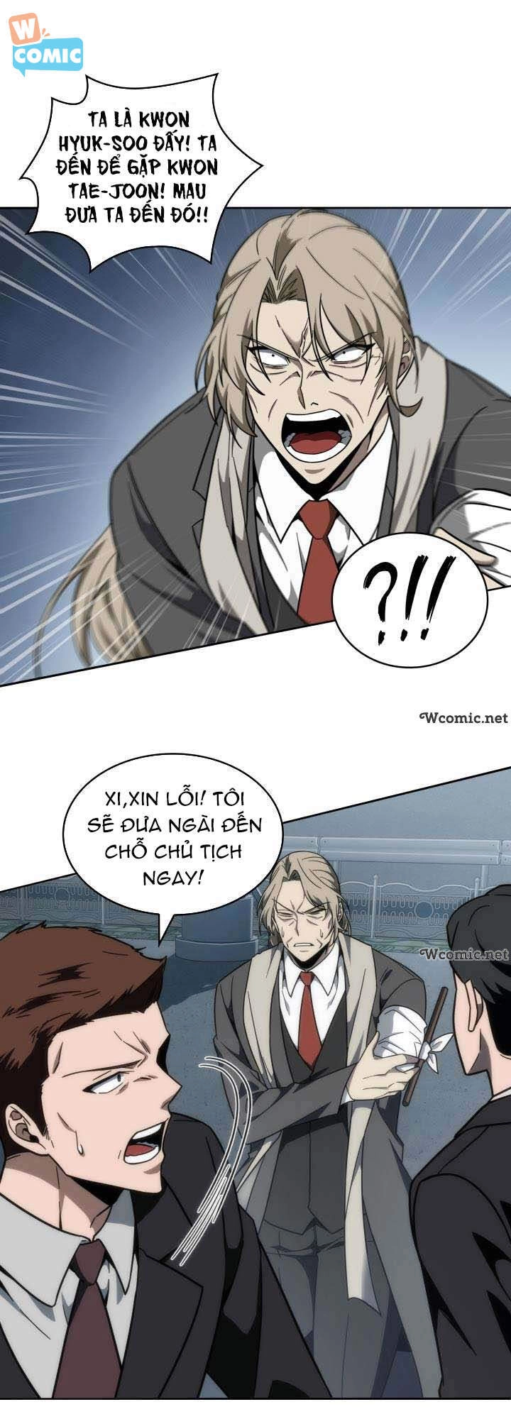 Vua Trộm Mộ Chapter 238 - 31