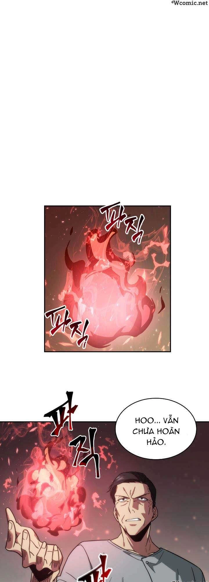 Vua Trộm Mộ Chapter 238 - 32