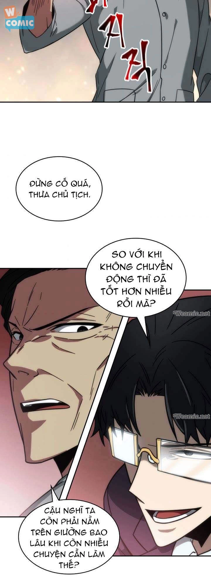 Vua Trộm Mộ Chapter 238 - 34