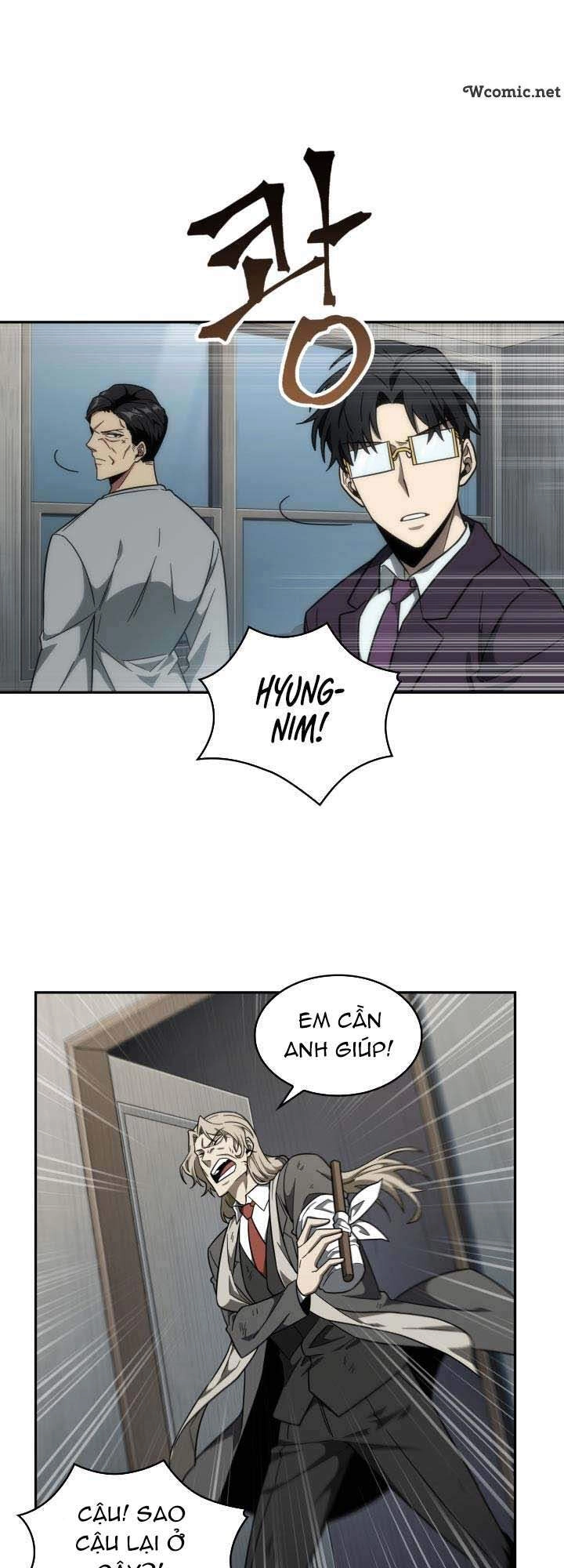 Vua Trộm Mộ Chapter 238 - 35