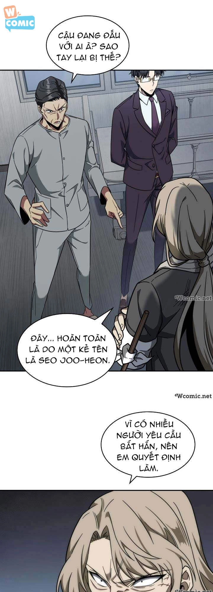 Vua Trộm Mộ Chapter 238 - 37