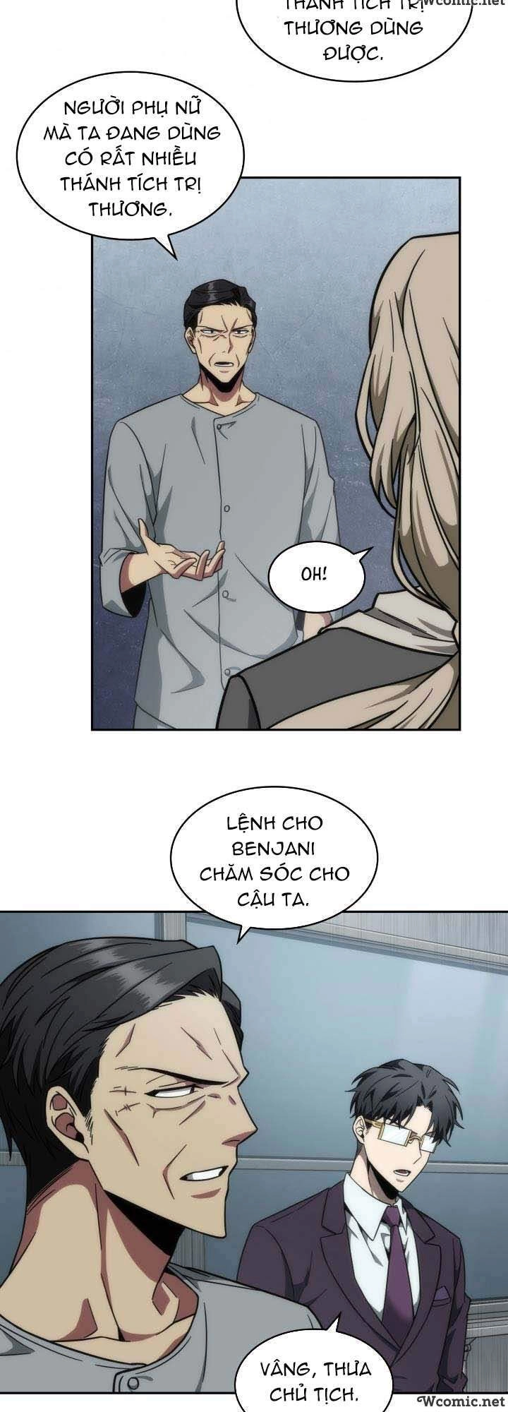 Vua Trộm Mộ Chapter 238 - 40