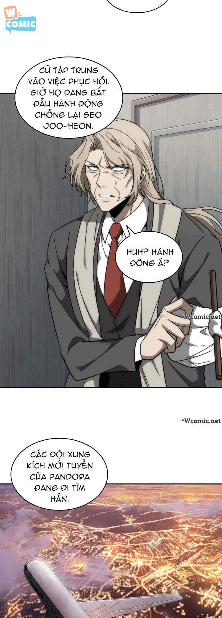 Vua Trộm Mộ Chapter 238 - 41