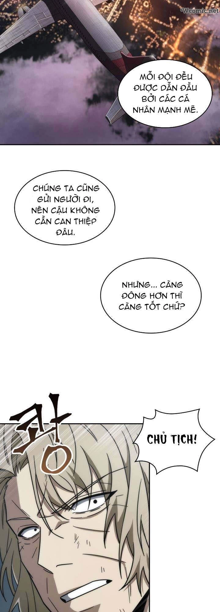 Vua Trộm Mộ Chapter 238 - 42