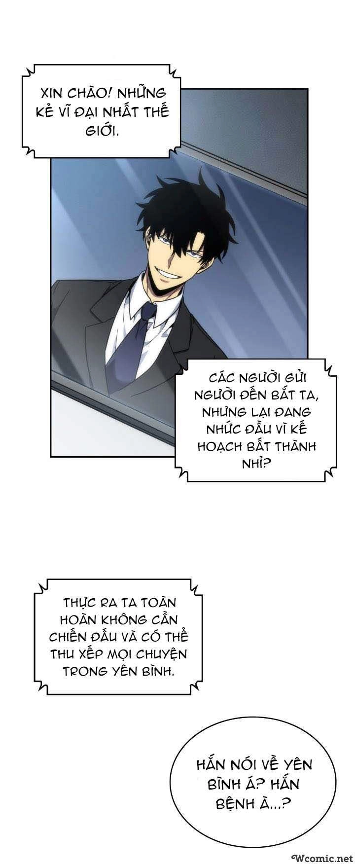 Vua Trộm Mộ Chapter 238 - 45