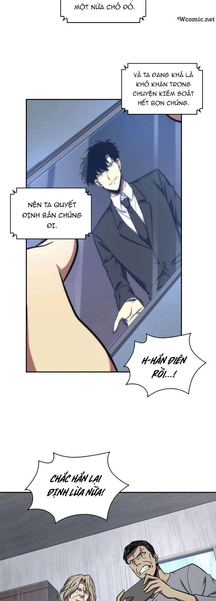 Vua Trộm Mộ Chapter 239 - 2