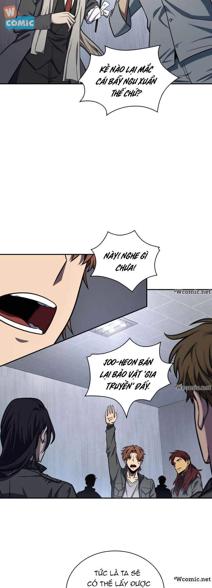 Vua Trộm Mộ Chapter 239 - 4