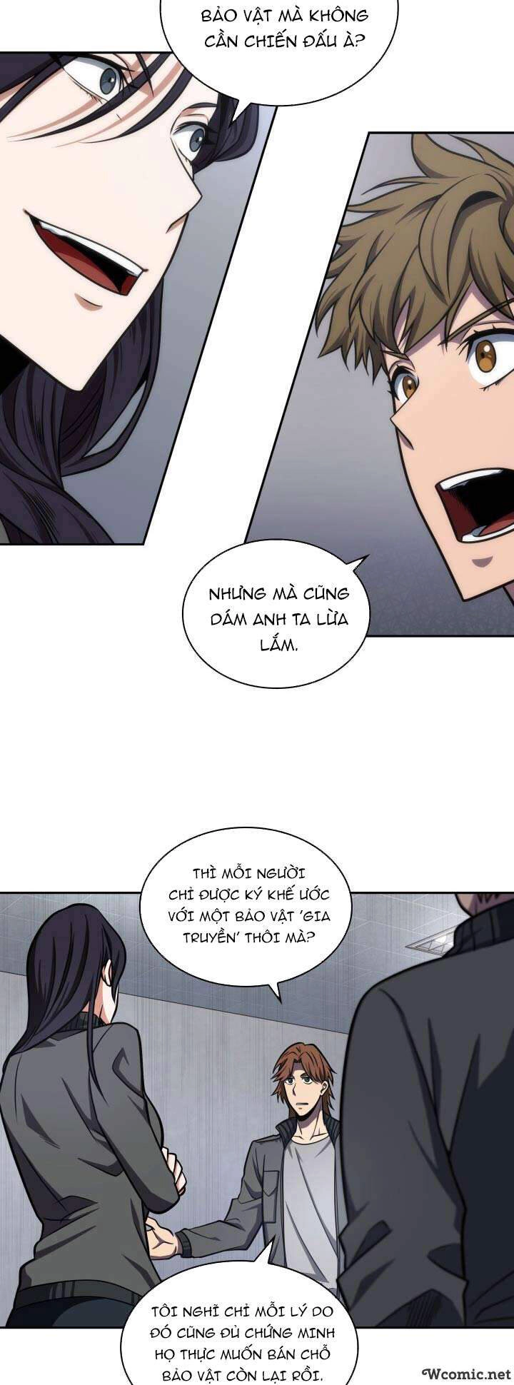 Vua Trộm Mộ Chapter 239 - 5