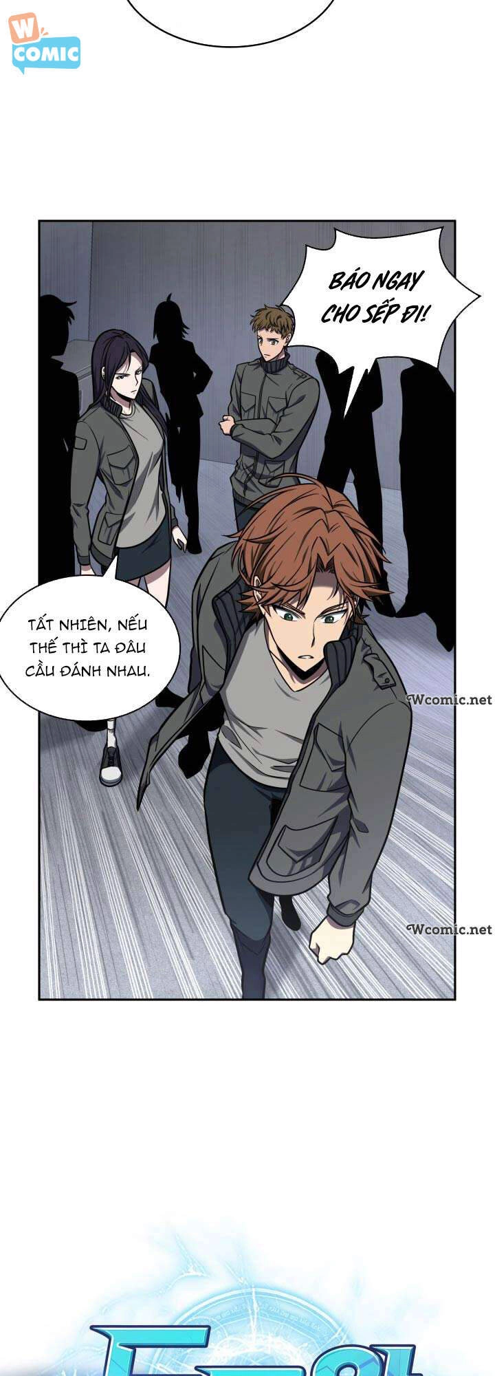 Vua Trộm Mộ Chapter 239 - 6