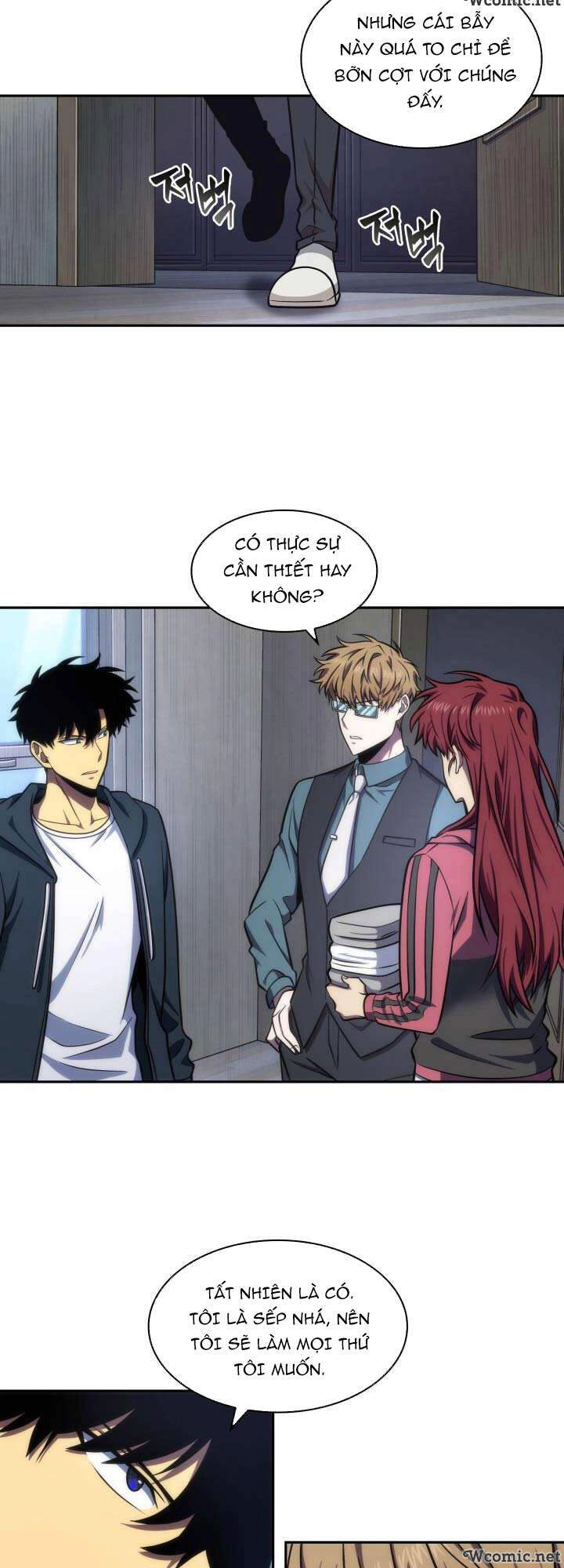 Vua Trộm Mộ Chapter 239 - 13