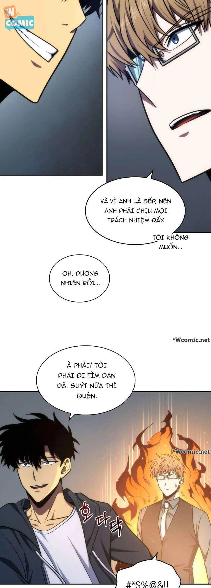 Vua Trộm Mộ Chapter 239 - 14