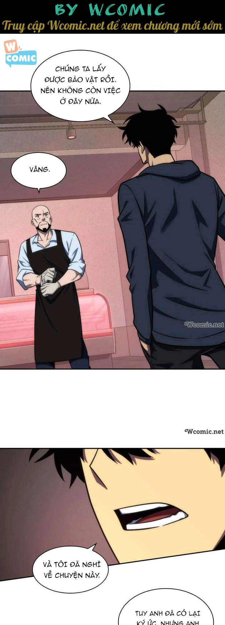 Vua Trộm Mộ Chapter 239 - 17