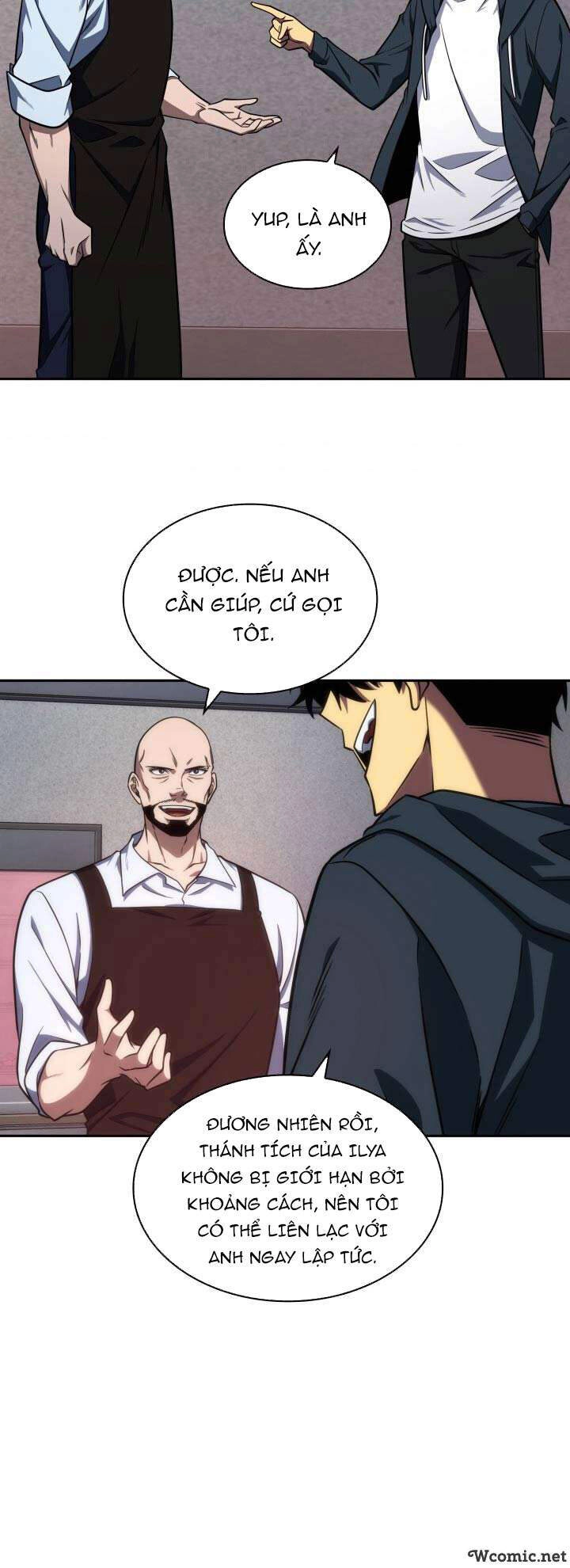 Vua Trộm Mộ Chapter 239 - 21