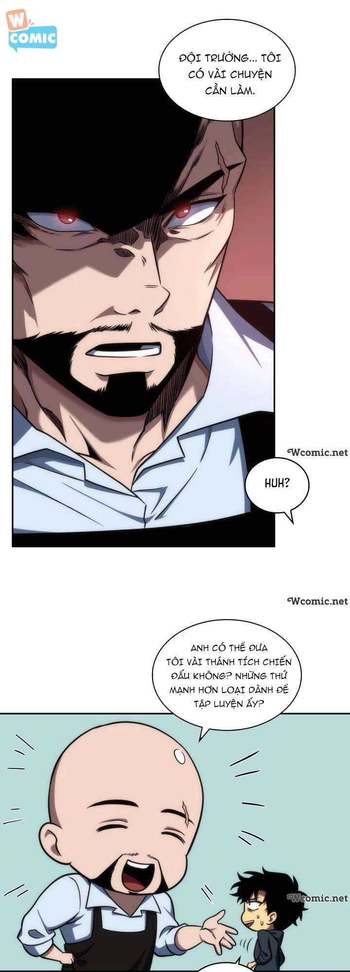 Vua Trộm Mộ Chapter 239 - 22