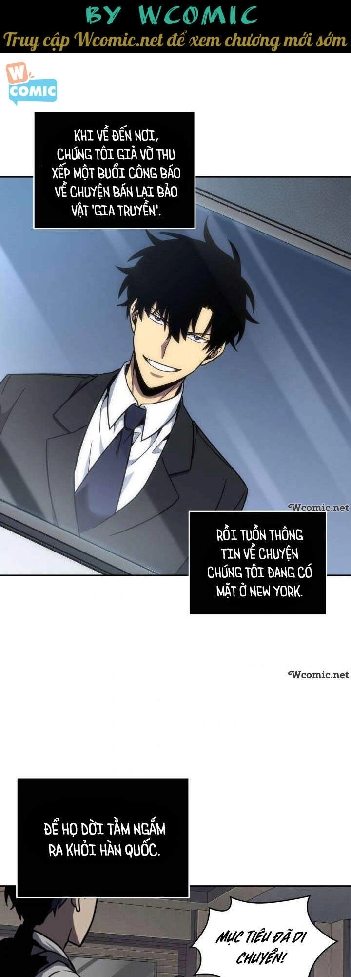 Vua Trộm Mộ Chapter 239 - 24