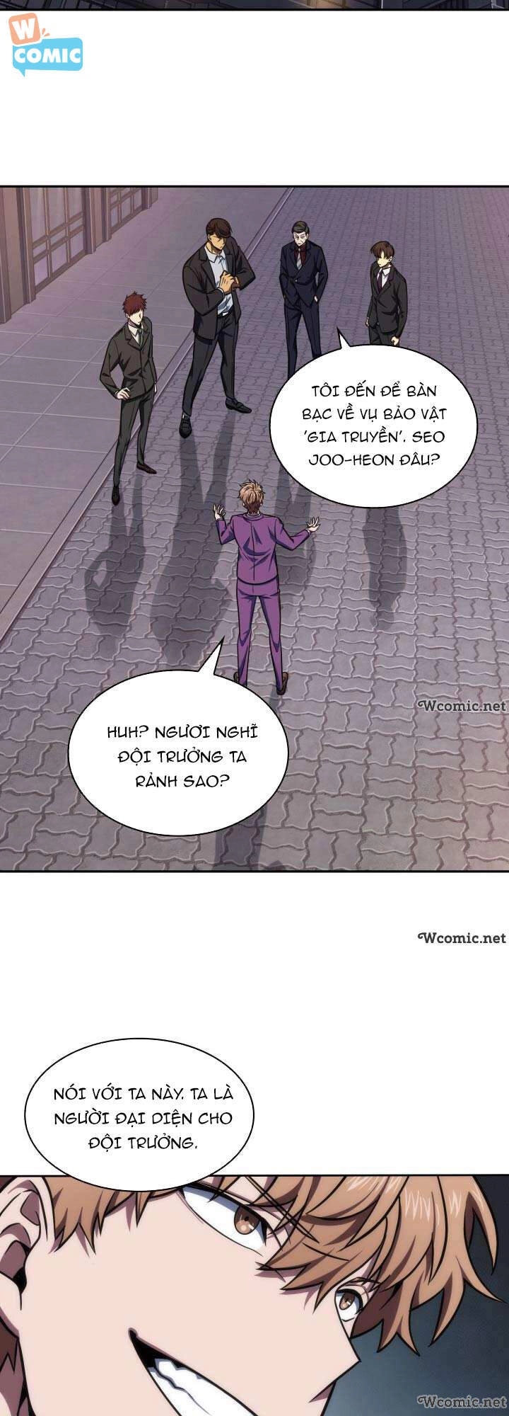 Vua Trộm Mộ Chapter 239 - 27