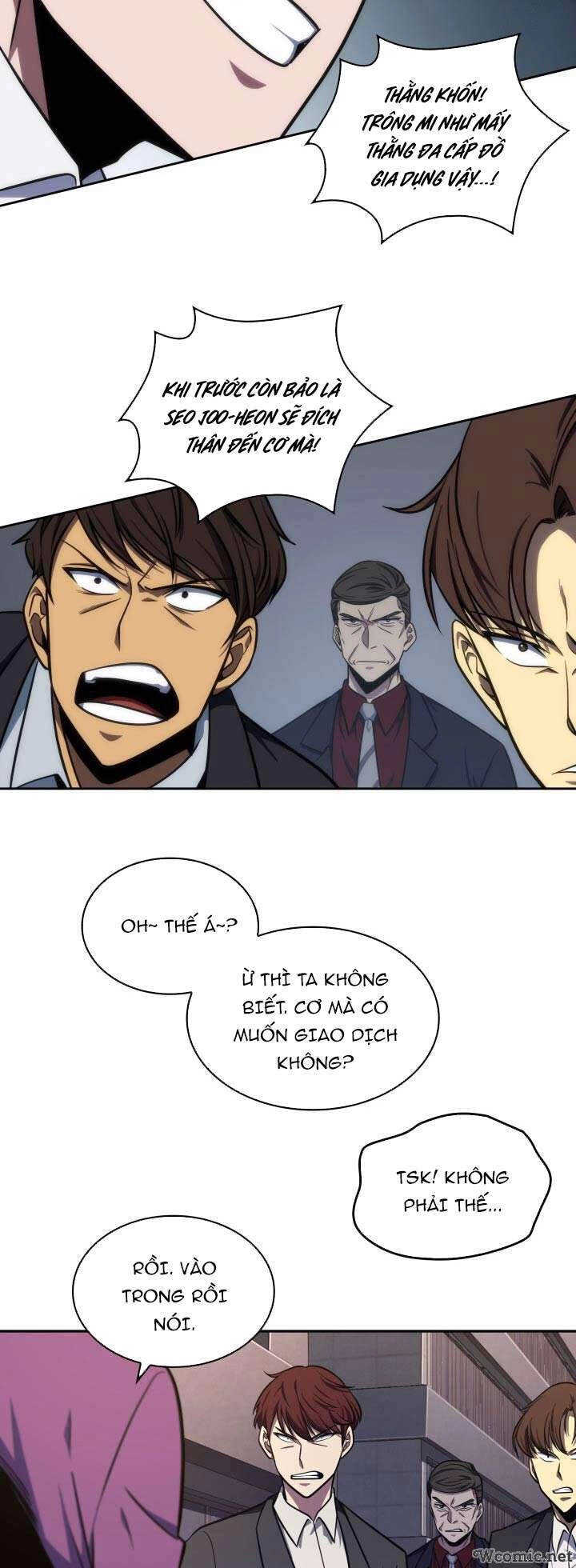 Vua Trộm Mộ Chapter 239 - 28