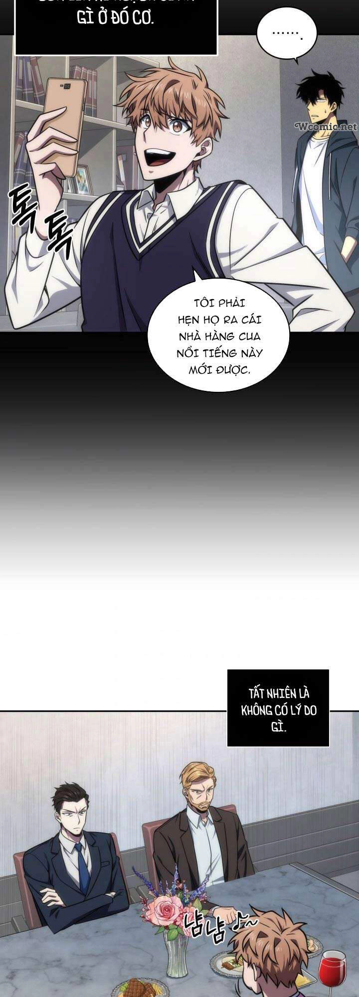 Vua Trộm Mộ Chapter 239 - 30