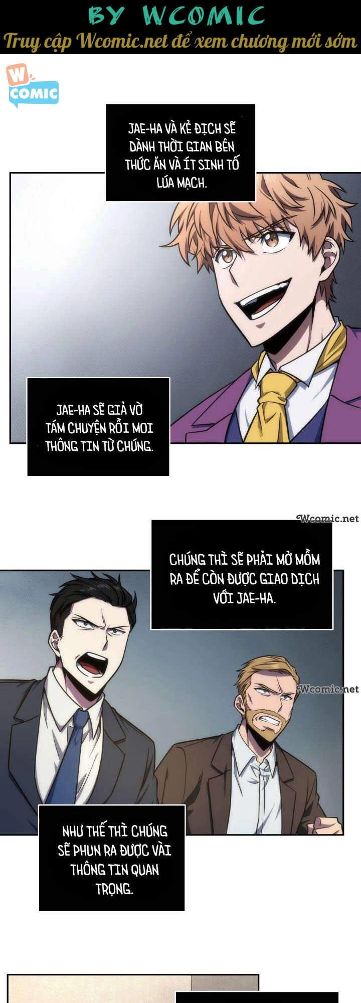 Vua Trộm Mộ Chapter 239 - 32