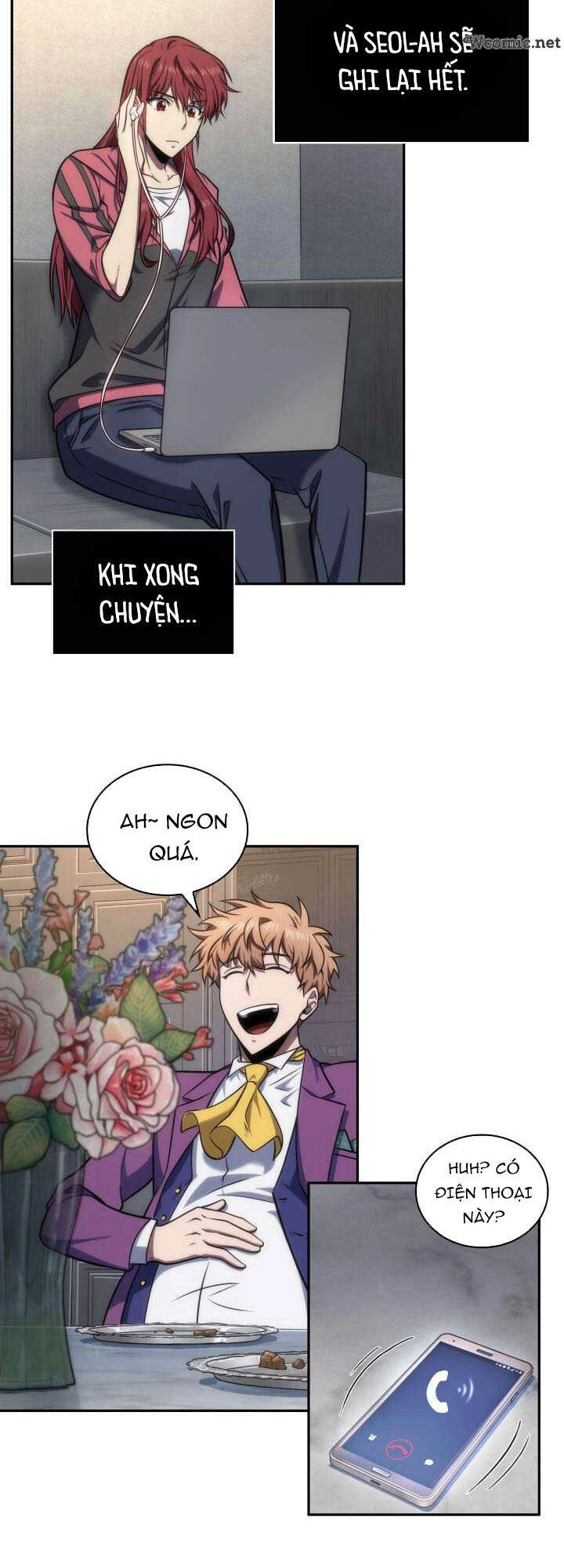 Vua Trộm Mộ Chapter 239 - 33