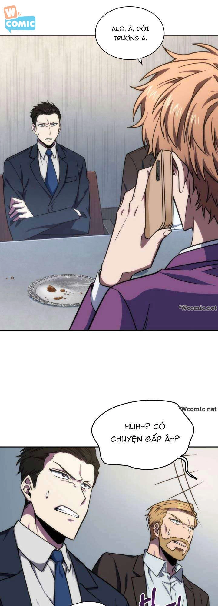 Vua Trộm Mộ Chapter 239 - 35