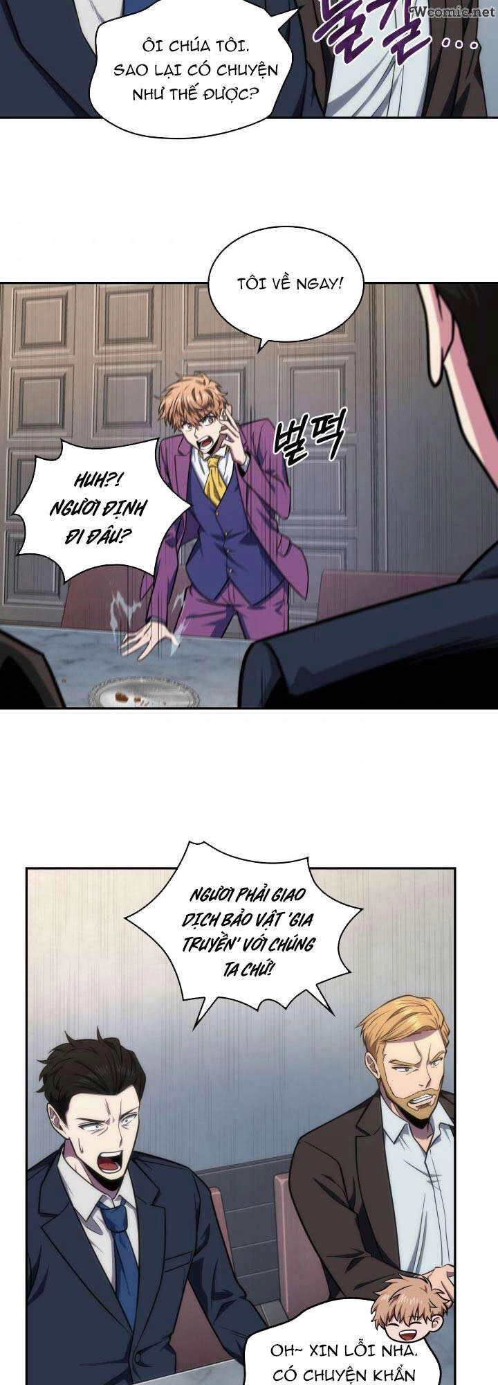 Vua Trộm Mộ Chapter 239 - 36