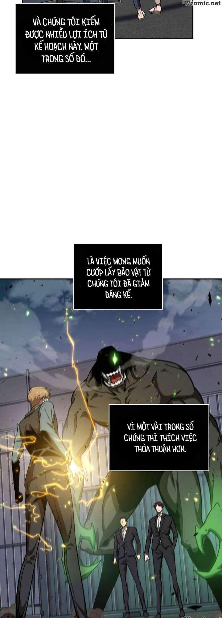 Vua Trộm Mộ Chapter 239 - 41